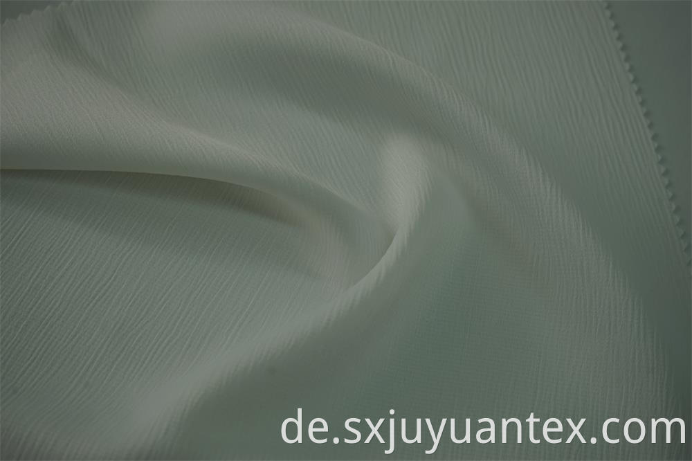 75D Crinkle Satin Fabric